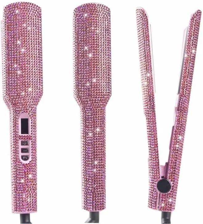 GlamGlow Titanium Styler