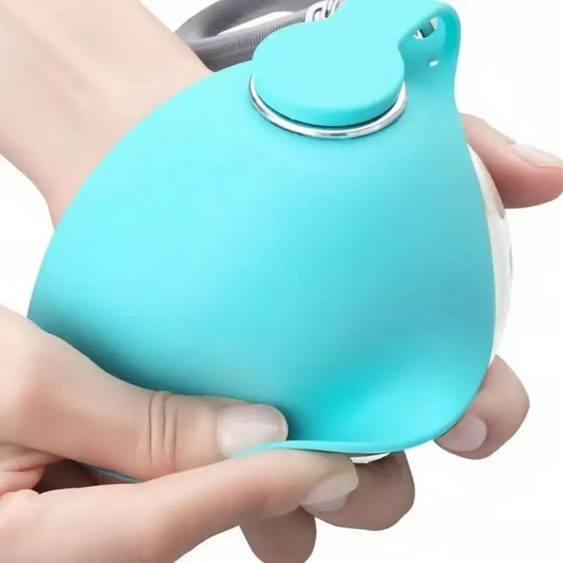 Portable Pet Hydration Bottle