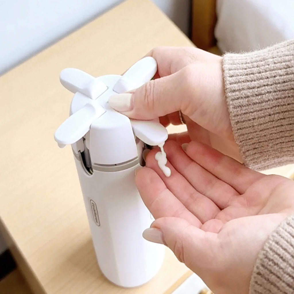 Travel-Smart Pump Set