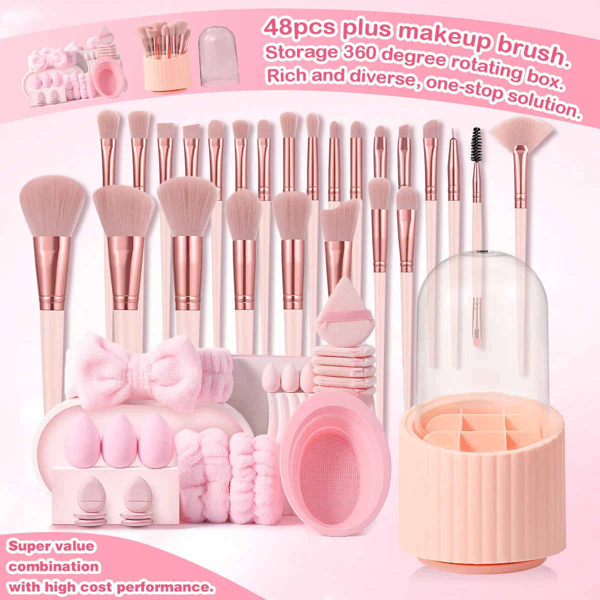 Ultimate Beauty Kit Bundle