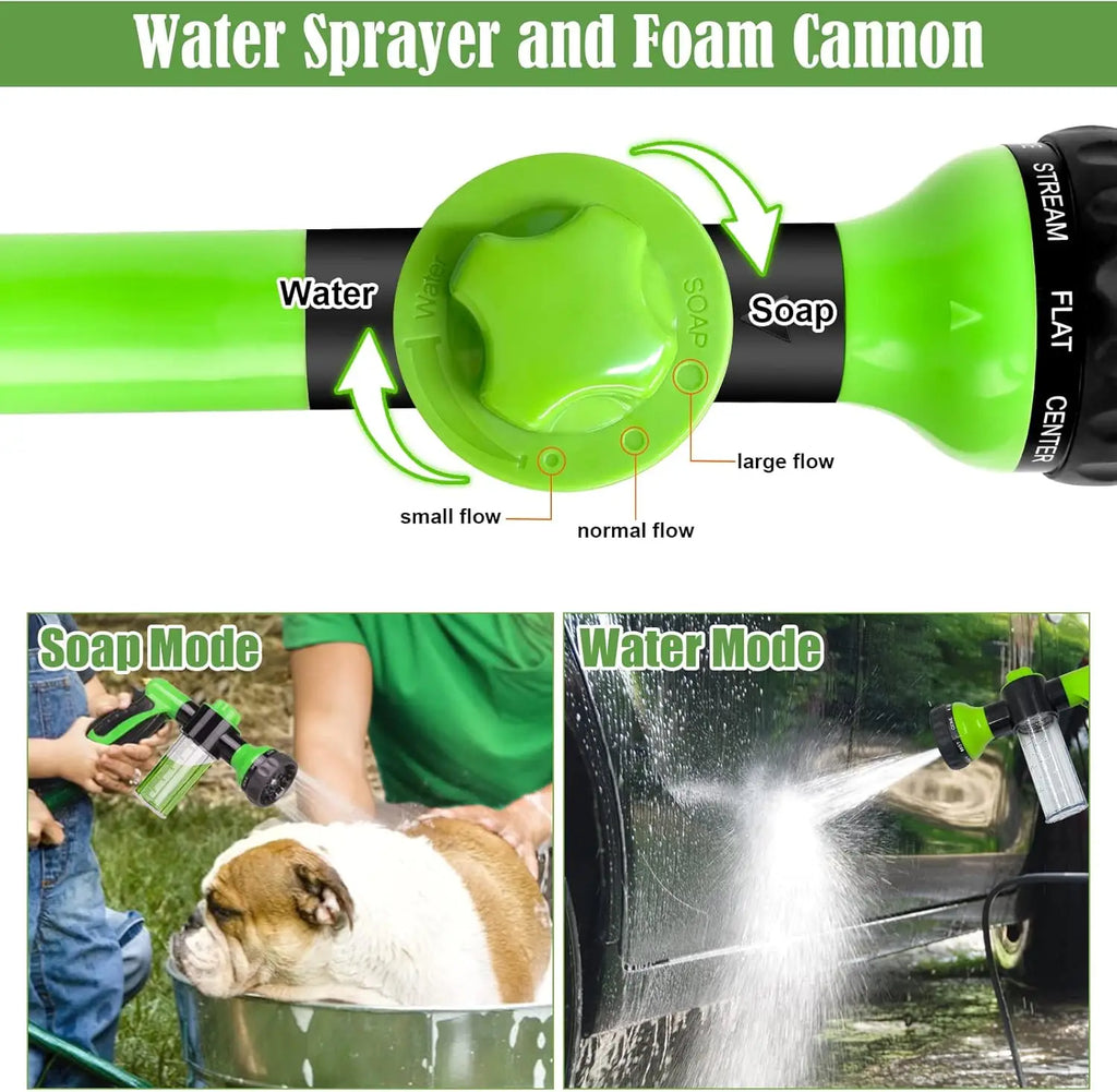 Ultimate Pet Wash Sprayer