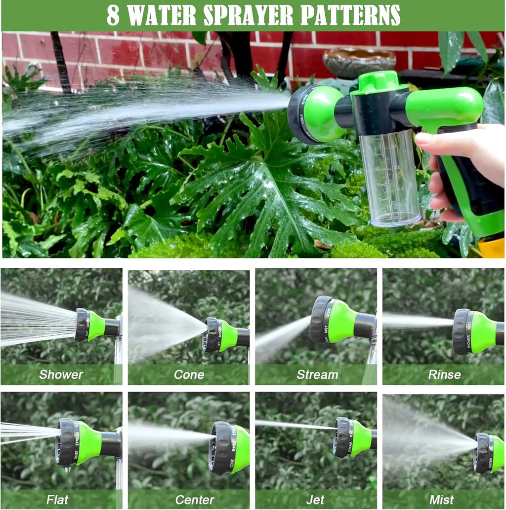 Ultimate Pet Wash Sprayer