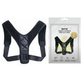 Comfort Posture Support Belt