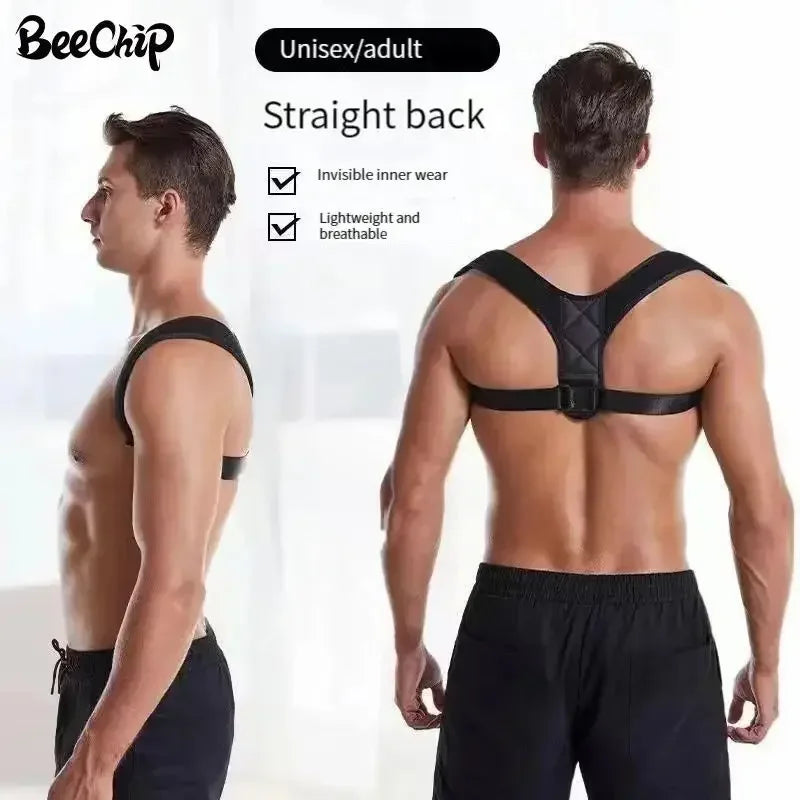 Comfort Posture Support Belt
