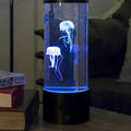 Ocean Jellyfish Mood Lamp