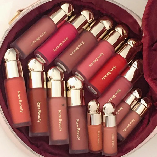 Radiant All-Day Liquid Blush