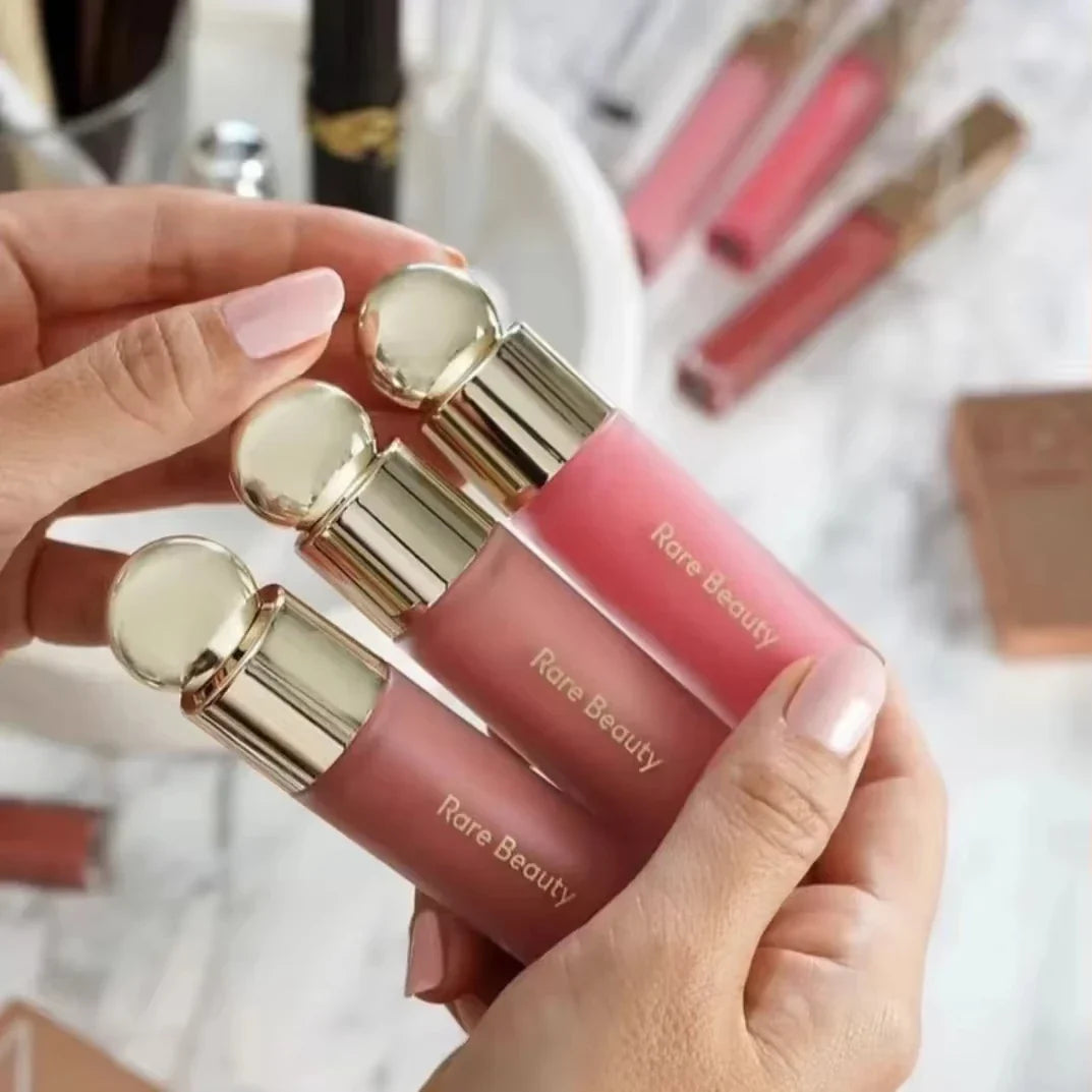 Radiant All-Day Liquid Blush