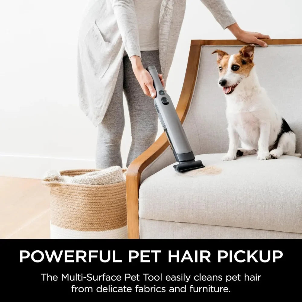 Shark WandVac Lightweight Handheld