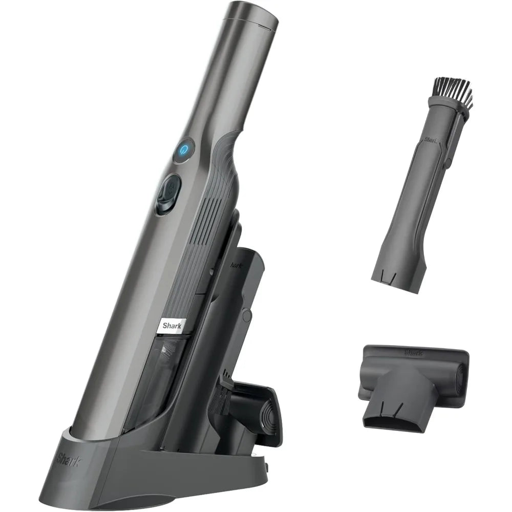 Shark WandVac Lightweight Handheld