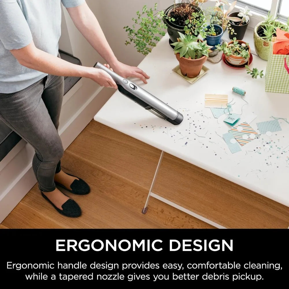 Shark WandVac Lightweight Handheld
