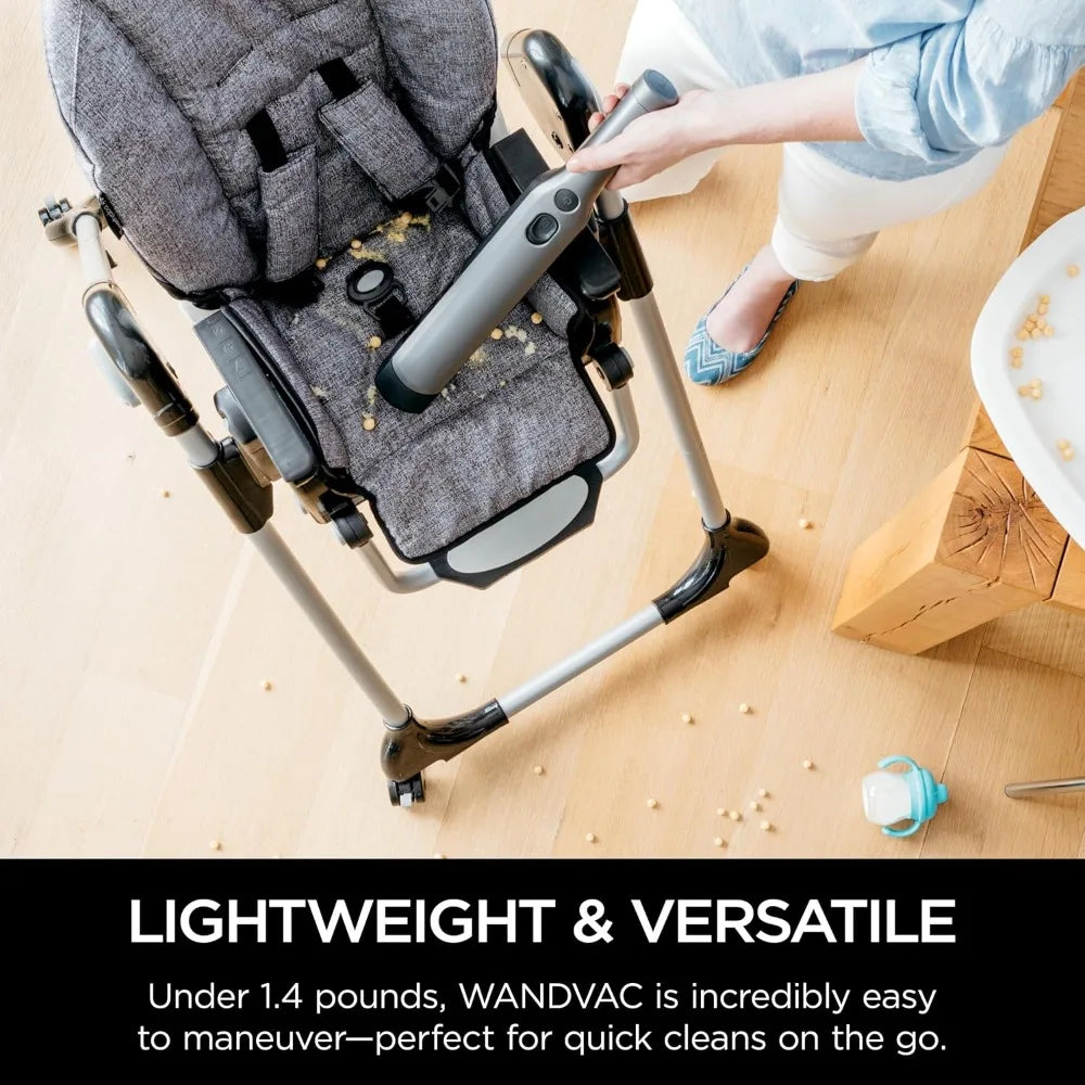 Shark WandVac Lightweight Handheld