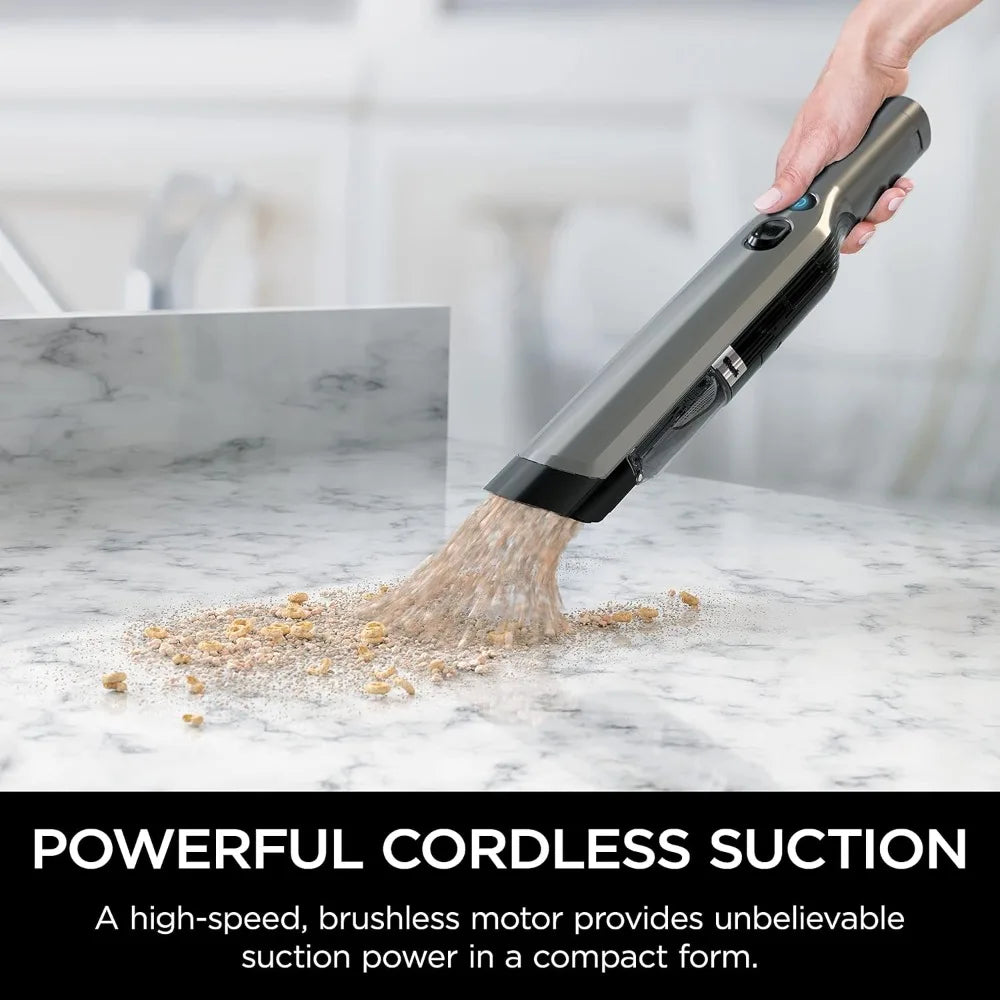 Shark WandVac Lightweight Handheld