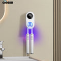 Smart UV Toothbrush Holder